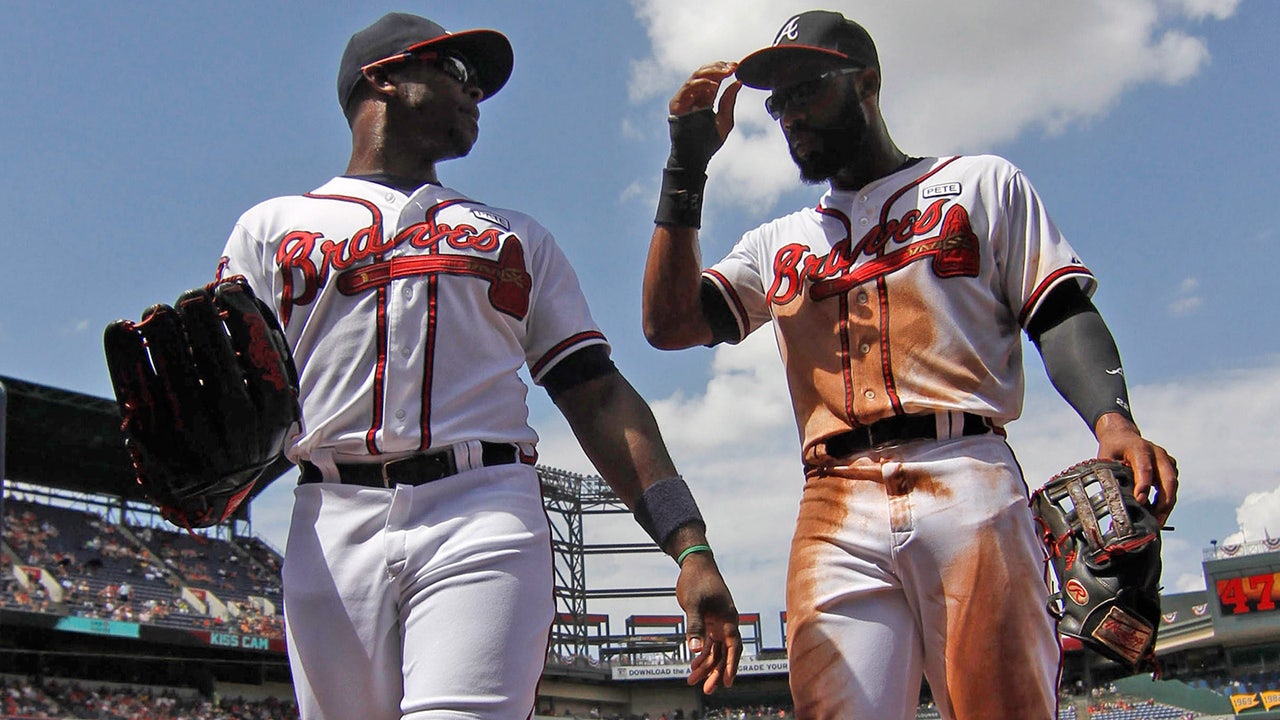Retool or rebuild? After Justin Upton deal, what direction are Braves headed in?